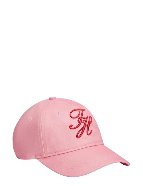 Tommy Hilfiger | Th Embroidered Cap | ONE SIZE