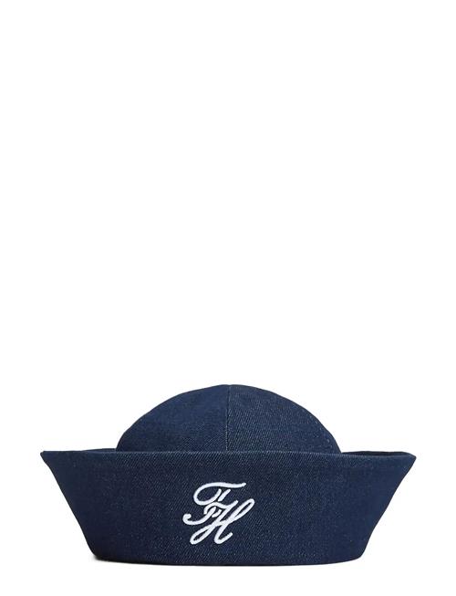 Tommy Hilfiger | Th Nautical Script Hat | ONE SIZE