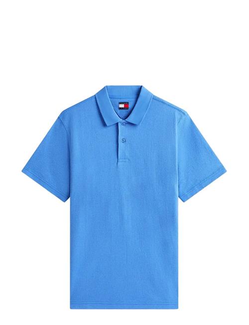 Tommy Jeans | Tjm Reg Waffle Polo Ext | L