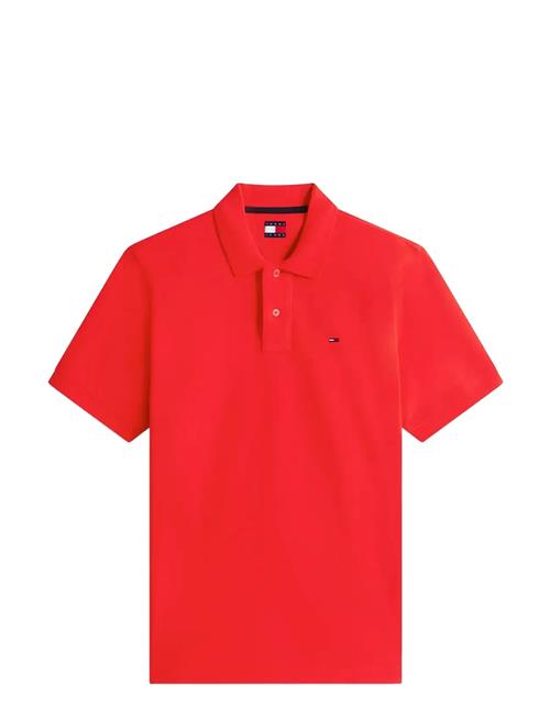 Tommy Jeans | Tjm Reg Ess Polo Ext | S