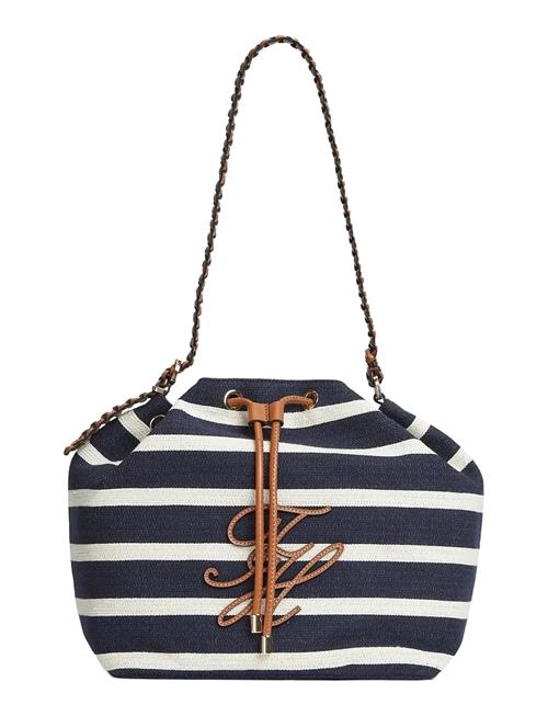 Tommy Hilfiger | Th Elev Summer Bucket Stripe | ONE SIZE