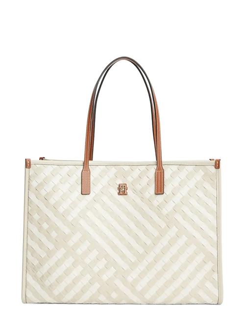Tommy Hilfiger | Th City Tote | ONE SIZE