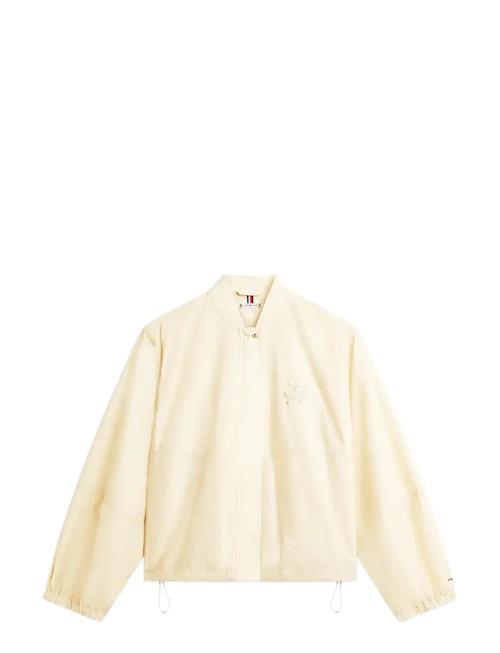 Tommy Hilfiger | Nylon Short Balloon Bomber | M