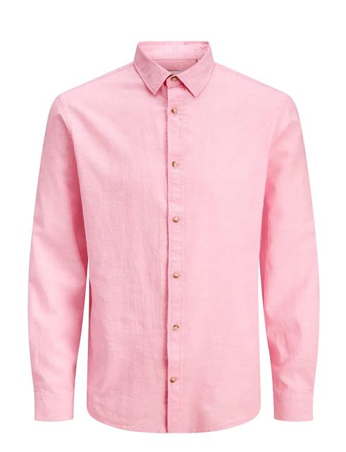 Jack & Jones | Jjesummer Linen Blend Shirt L/S Sn | S