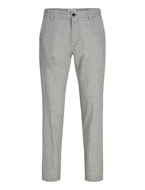 Jack & Jones | Jpstace Summer Linen Blend Chino Pant Sn | 31 x 34
