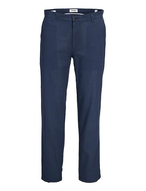 Jack & Jones | Jpstace Summer Linen Blend Chino Pant Sn | 29 x 30