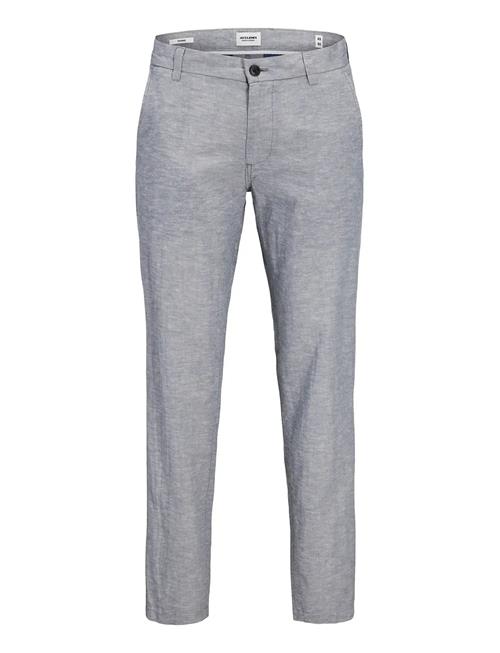 Jack & Jones | Jpstace Summer Linen Blend Chino Pant Sn | 32 x 34