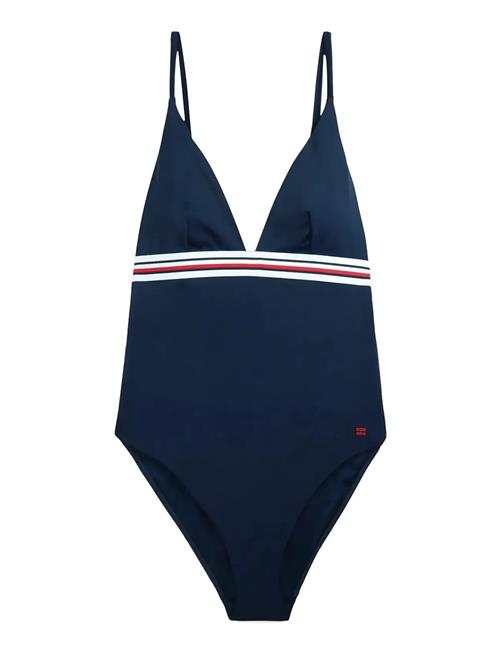 Tommy Hilfiger | Triangle Rp Op (Ext Sizing) | S