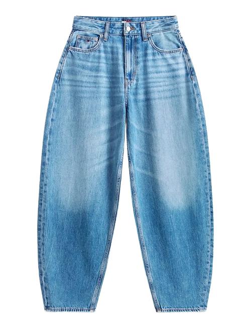 Tommy Jeans | Jeanie Balloon Bj5032 | 27 x 30