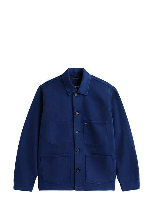 Tommy Hilfiger | Chore Jacket Gmd | L