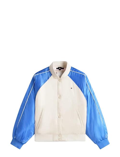 Tommy Hilfiger | Bomber Varisty Colorblock | 152