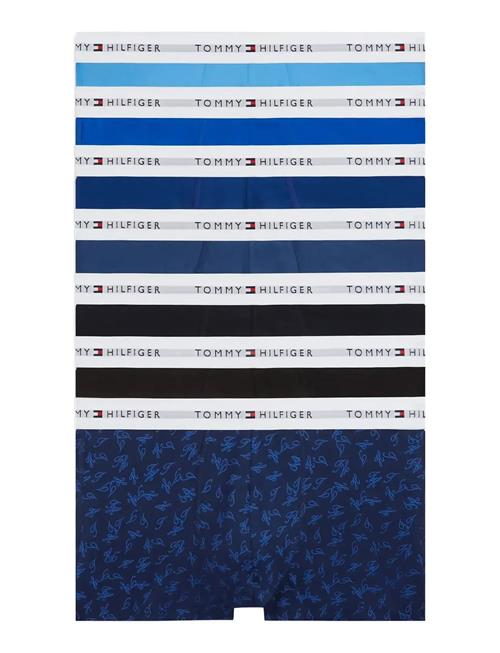Tommy Hilfiger | 7P Trunk Print | M