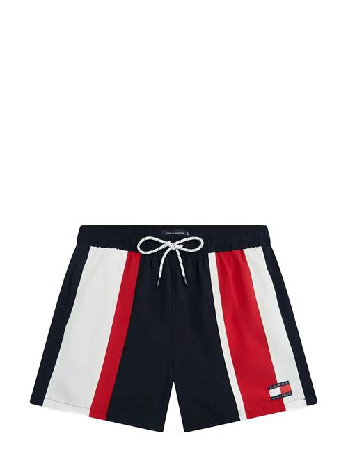 Tommy Hilfiger | Medium Drawstring Cut&Sew | M