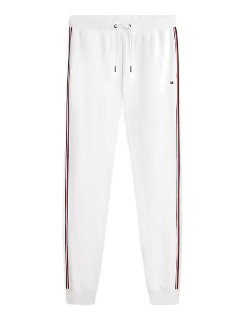 Tommy Hilfiger | Global Stripe Sweatpants | L