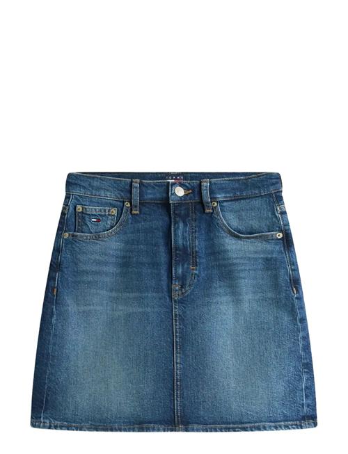 Tommy Jeans | Mom Uh Skirt Bj8155 | M