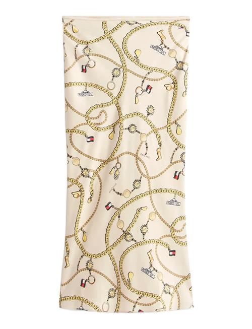 Tommy Jeans | Tjw Aop Maxi Skirt | L