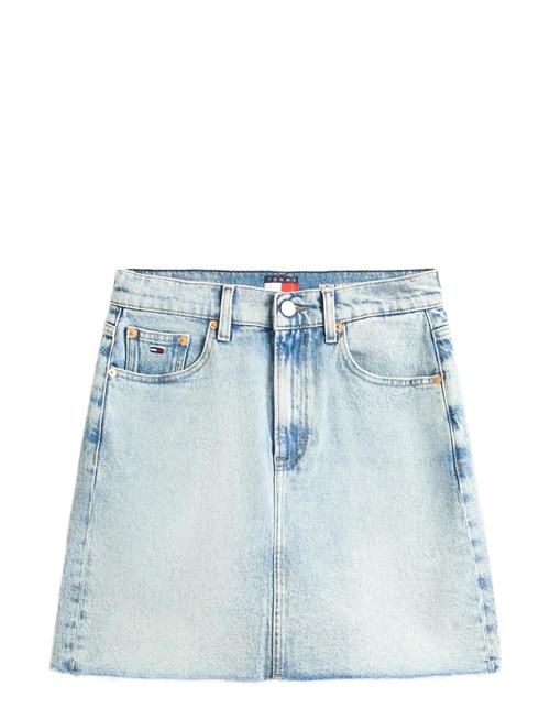Tommy Jeans | Mom Uh Skirt Bj8115 | XL