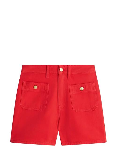 Tommy Hilfiger | Dnm Clr Mini Short Hw | 28