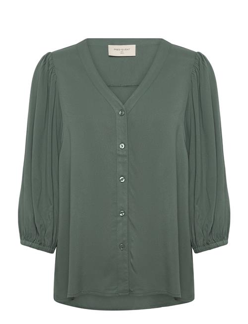 FREE/QUENT | Fqaline-Blouse | M