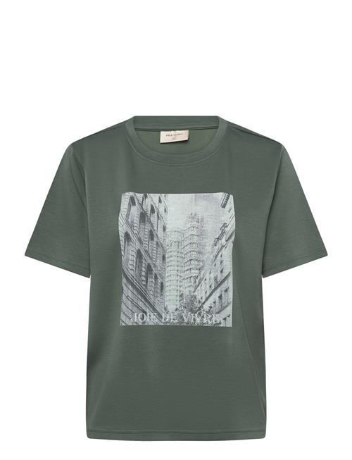 FREE/QUENT | Fqmalak-Tee | L