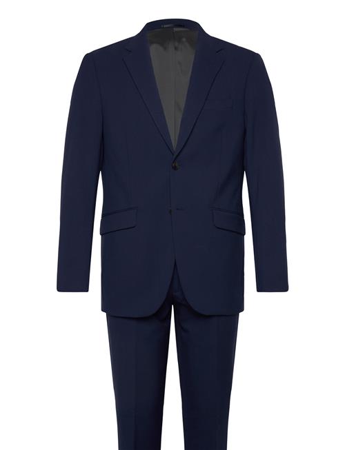 Lindbergh Black | Superflex Suit | 48