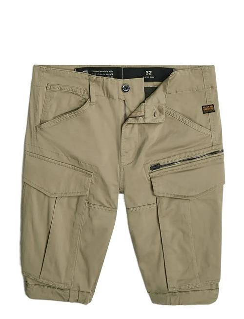 G-Star | Rovic Zip Regular Short | 29