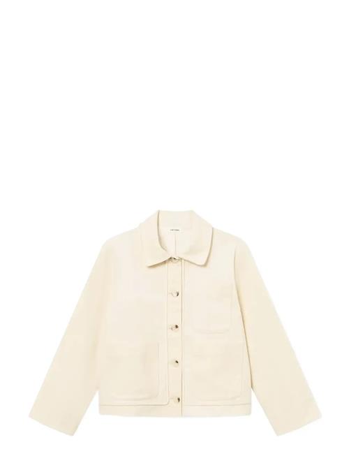 nué notes | Milan Jacket | 36