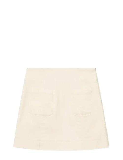 nué notes | Rockville Skirt | 38