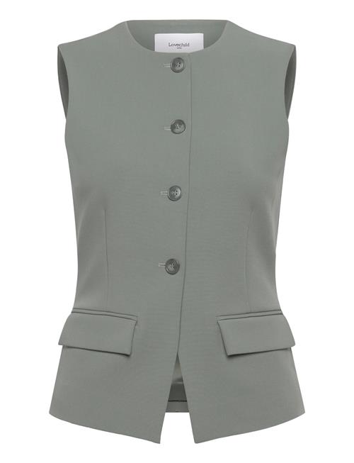 Lovechild 1979 | Kendra Vest | 34