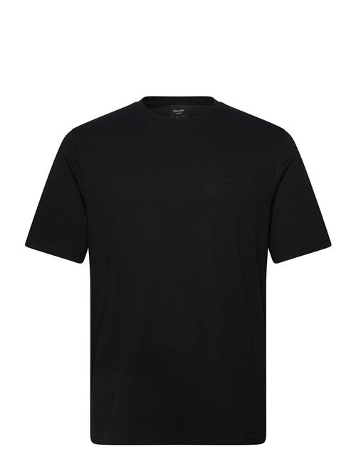 Lyle & Scott | Chest Logo Interlock T-Shirt | S