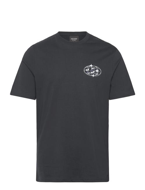 Lyle & Scott | Chrome Graphic T-Shirt | S