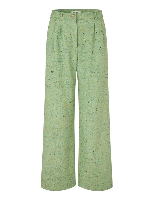 nué notes | Russell Pants | 34