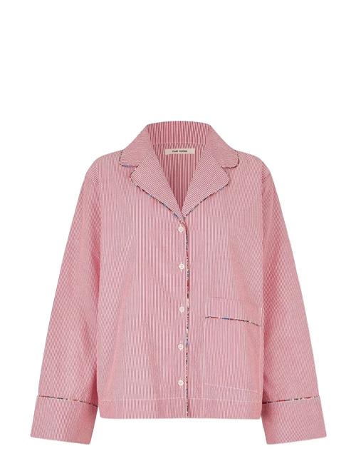 nué notes | Delano Shirt | L