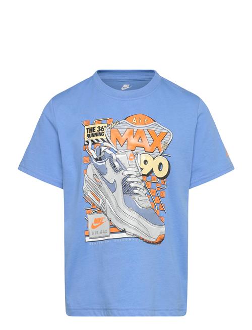 Nike | Te-S/S Tee | 104/110