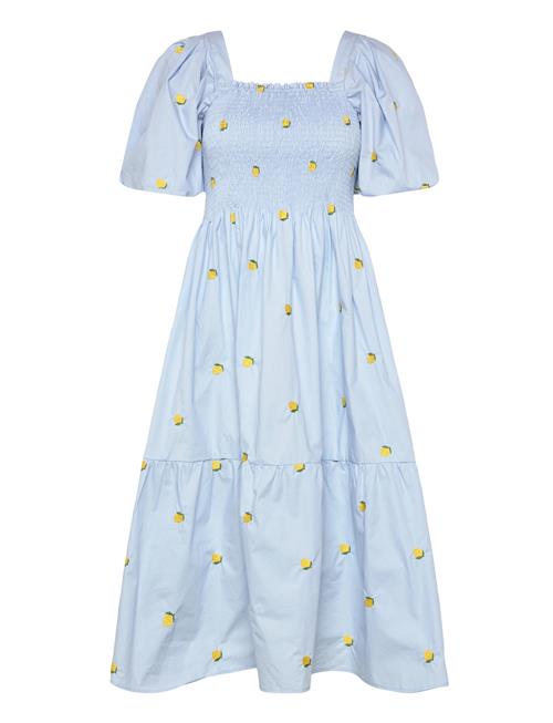 A-View | Cheri Fruit Dress | 42