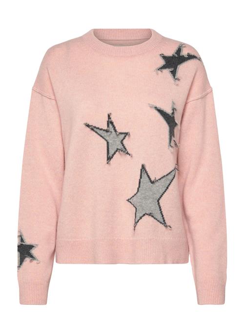 Zadig & Voltaire | Markuz Ws Stars Outline | XS