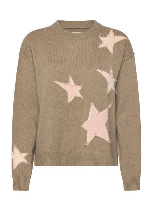 Zadig & Voltaire | Markuz Ws Stars Outline | M