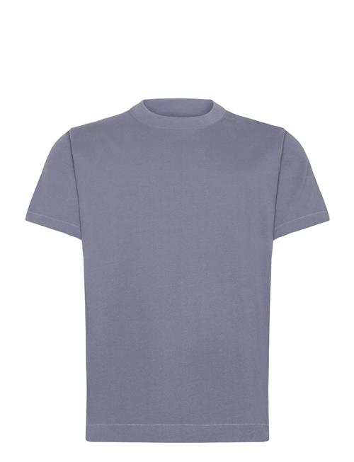 Abercrombie & Fitch | Short Sleeve Premium Heavy Weight Tee | S