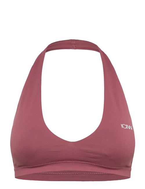 ICANIWILL | Define Seamless Halter Sports Bra W | M