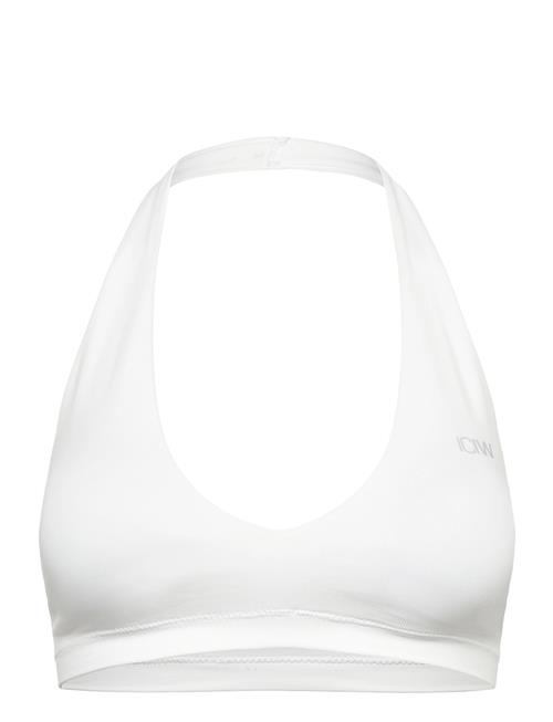 ICANIWILL | Define Seamless Halter Sports Bra W | L