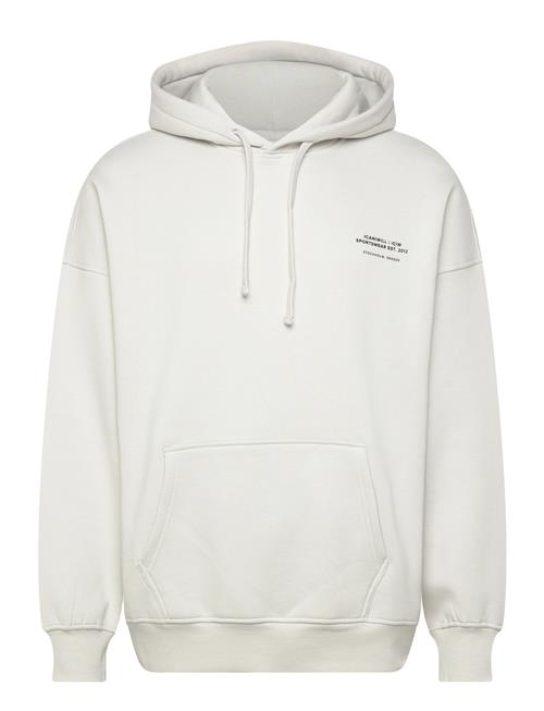ICANIWILL | Everyday Relaxed Hoodie M | M