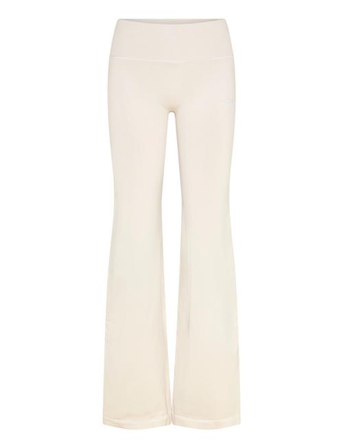 ICANIWILL | Define Seamless Straight Pants W | L