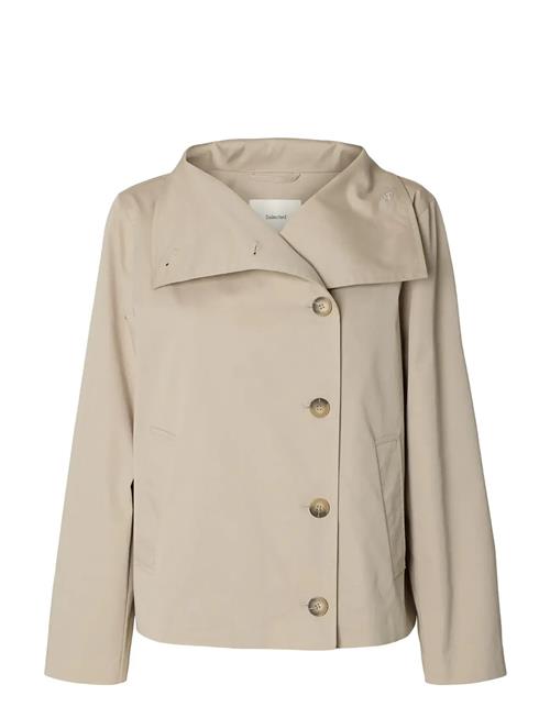Selected | Slfcilo-Zoe Jacket | 36