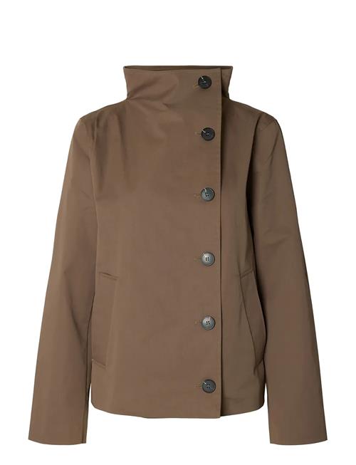 Selected | Slfcilo-Zoe Jacket | 38