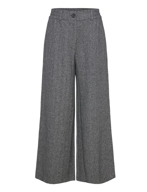 Rue de Tokyo | Peach Herringbone Boucle | XL