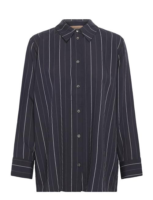 Rue de Tokyo | Seira Striped Tencel | L