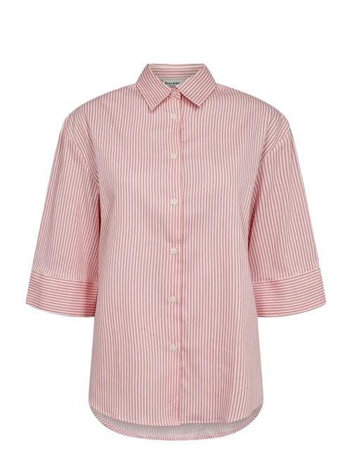 Bruun & Stengade | Bs Talia Regular Fit Shirt | 42