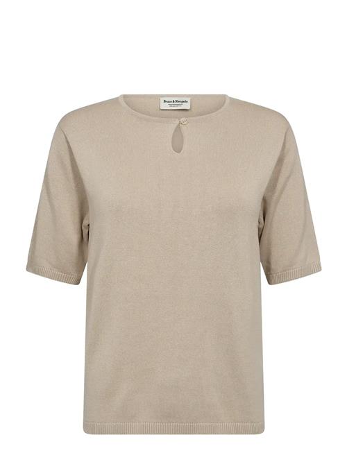 Bruun & Stengade | Bs Francesca  Regular Fit T-Shirt | XS