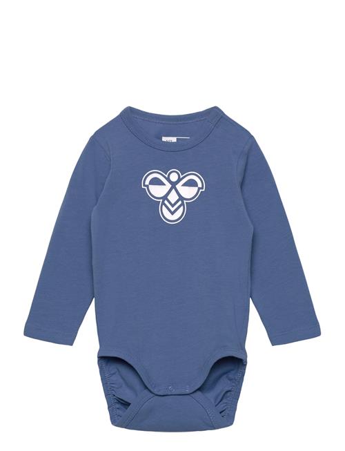 Hummel | Hmlmini Logo Body L/S | 80