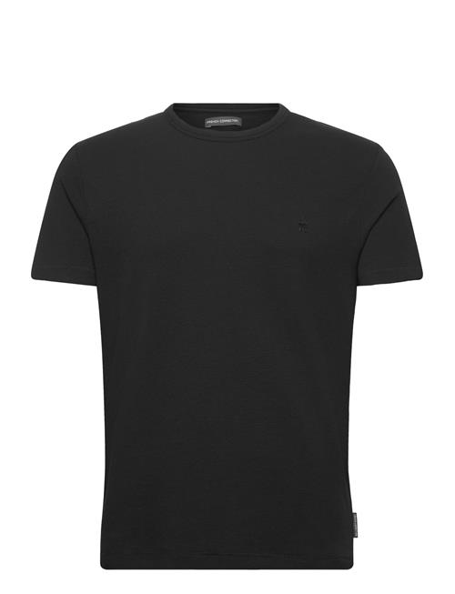 French Connection | Micro Ottoman | L